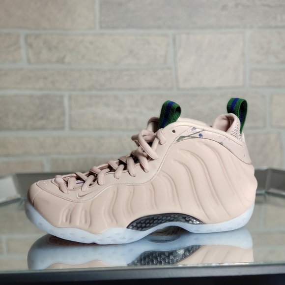 Nike Shoes - 🚨SOLD🚨 Nike Air Foamposite 1